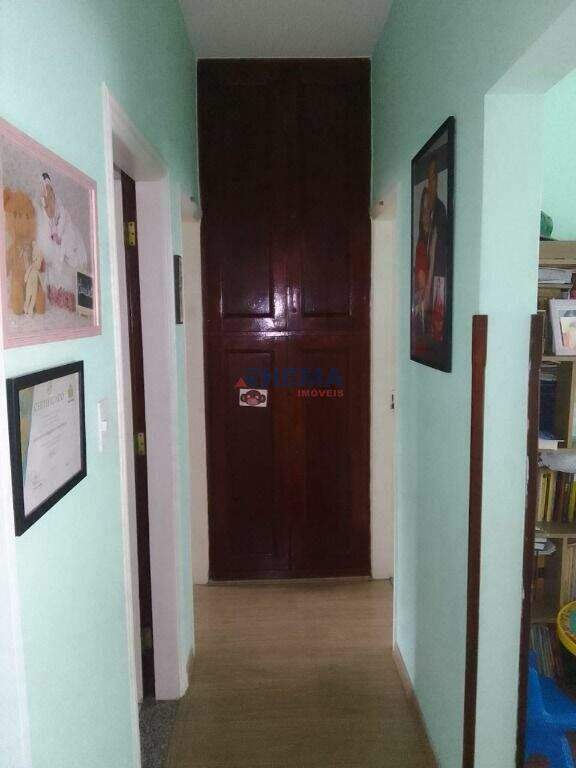 Apartamento à venda no Vila Matias: 