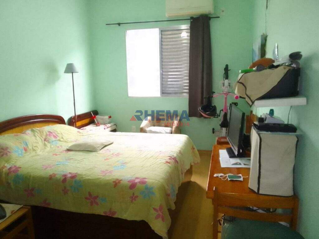 Apartamento à venda no Vila Matias: 