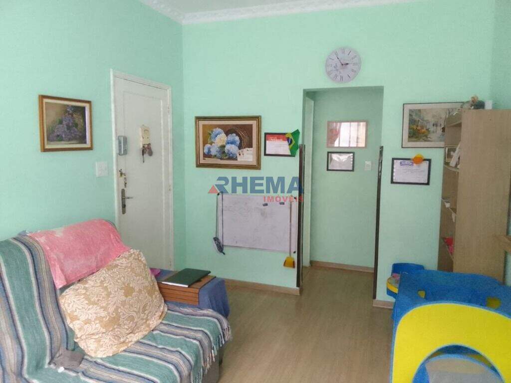 Apartamento à venda no Vila Matias: 