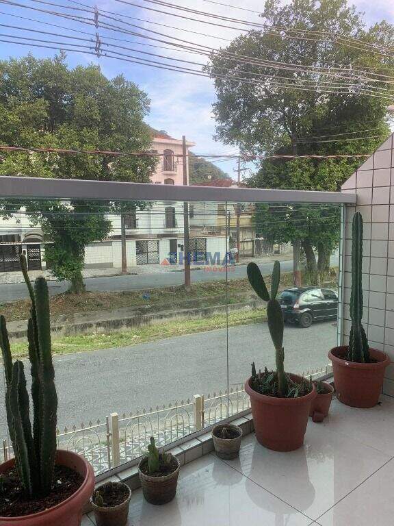 Apartamento à venda no Vila Valença: 