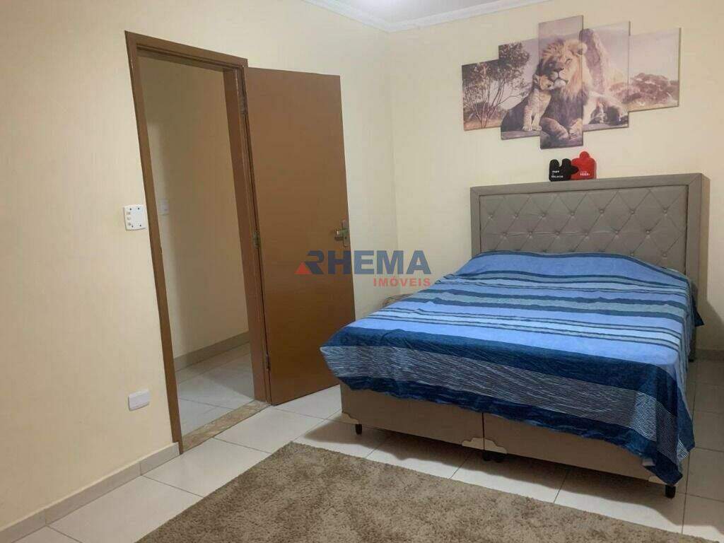 Apartamento à venda no Vila Valença: 