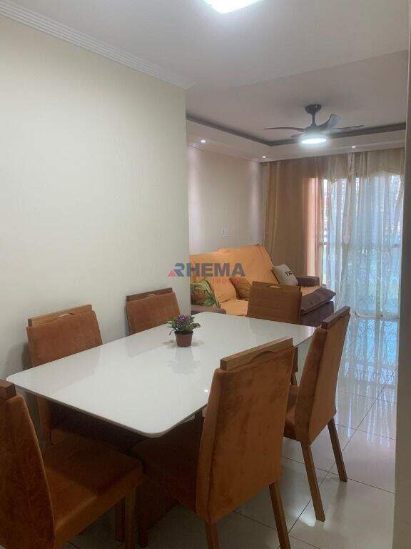 Apartamento à venda no Vila Valença: 