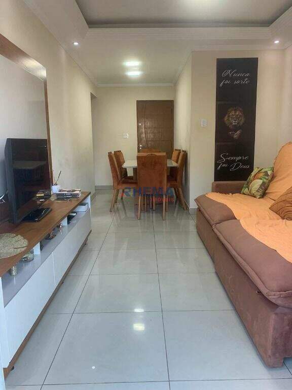 Apartamento à venda no Vila Valença: 