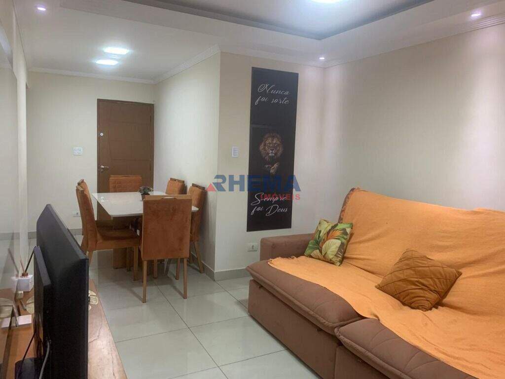 Apartamento à venda no Vila Valença: 