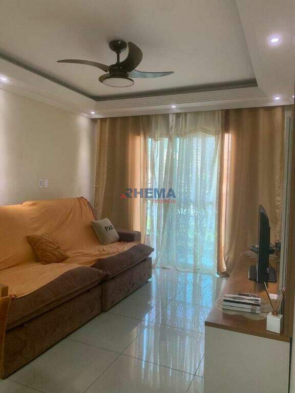 Apartamento à venda no Vila Valença: 