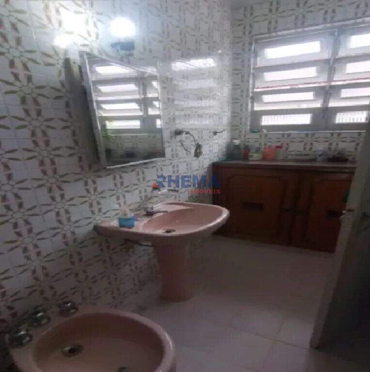 Apartamento à venda no Embaré: 