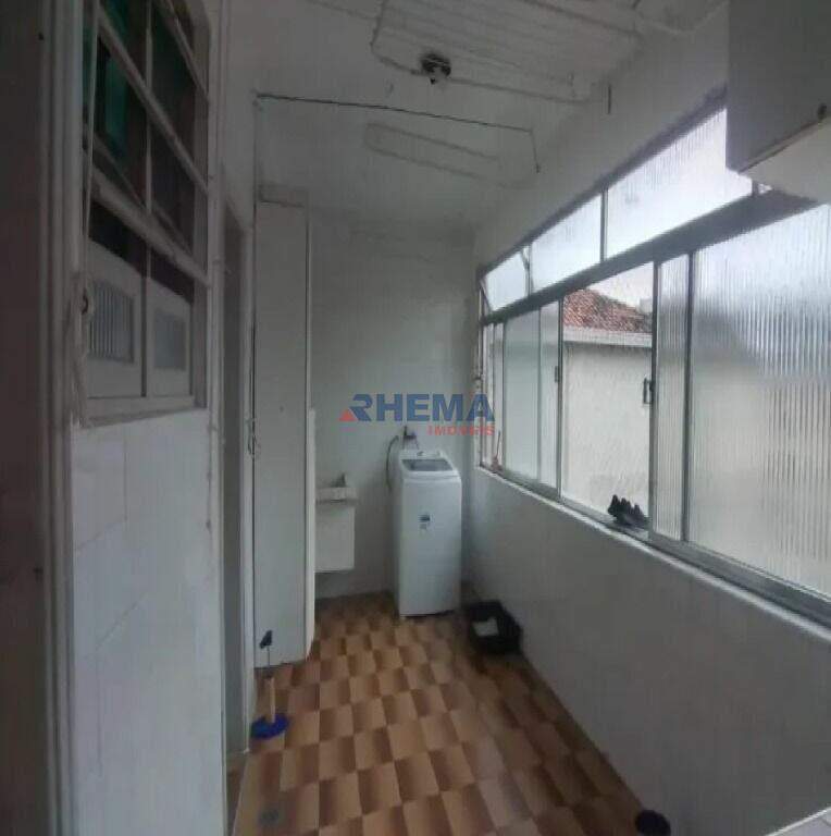 Apartamento à venda no Embaré: 