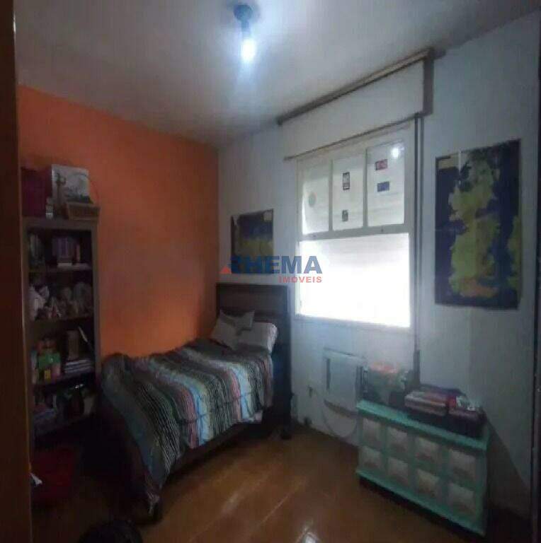 Apartamento à venda no Embaré: 