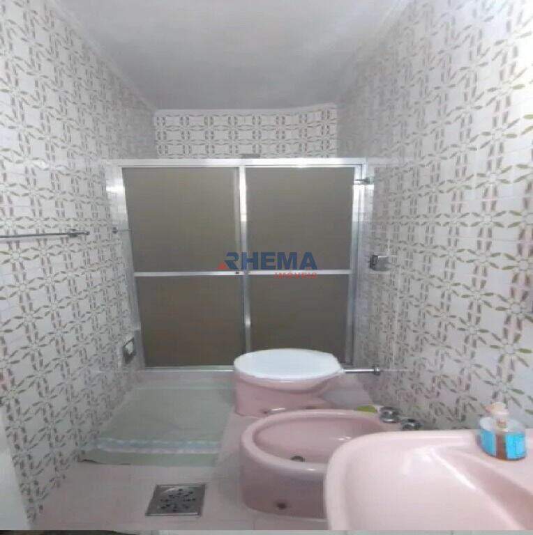 Apartamento à venda no Embaré: 