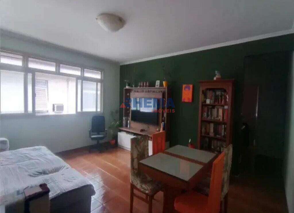 Apartamento à venda no Embaré: 