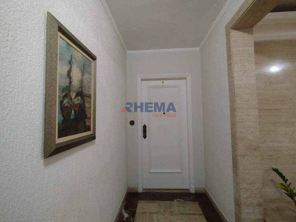 Apartamento à venda no Boqueirão: 