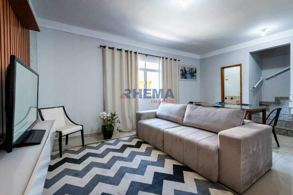 Casa à venda no Boqueirão: 
