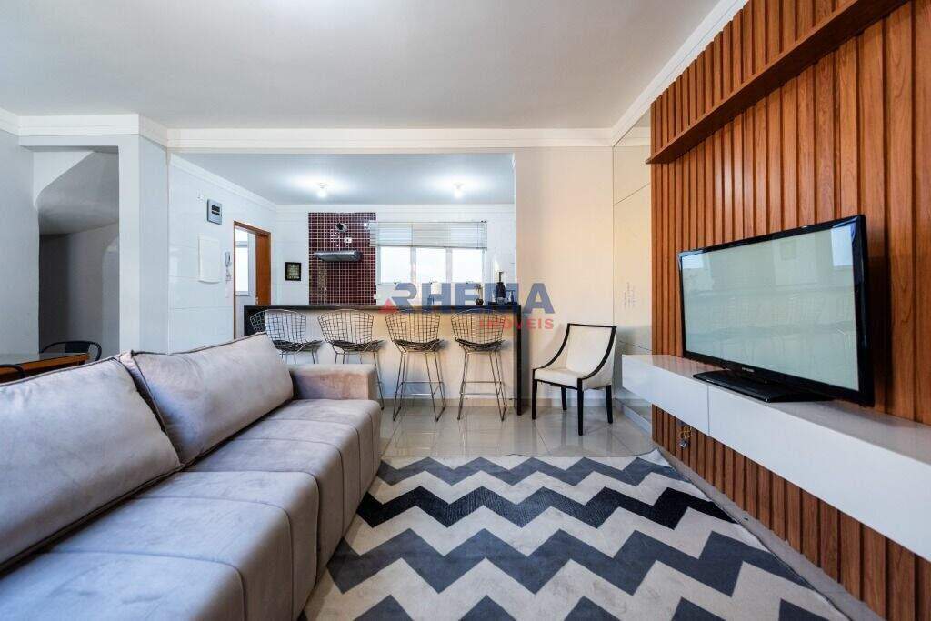 Casa à venda no Boqueirão: 