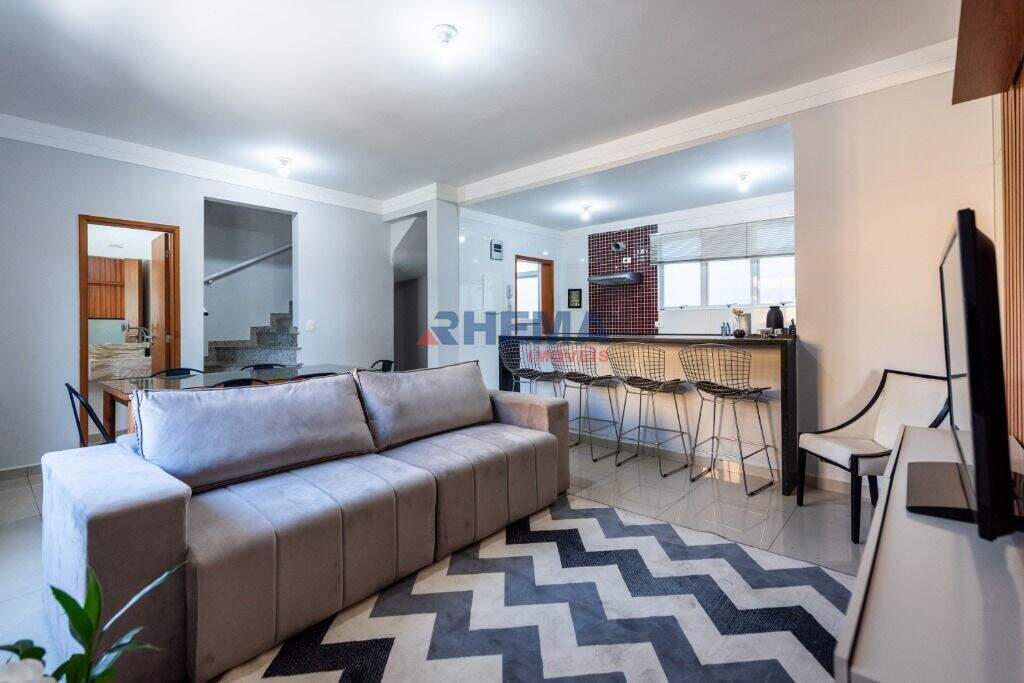 Casa à venda no Boqueirão: 