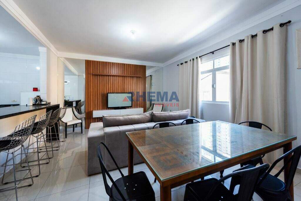 Casa à venda no Boqueirão: 