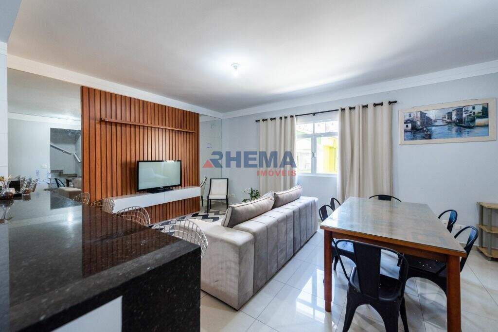 Casa à venda no Boqueirão: 
