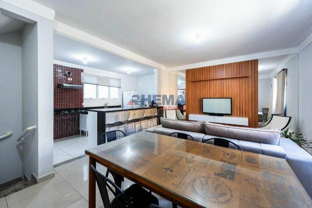 Casa à venda no Boqueirão: 