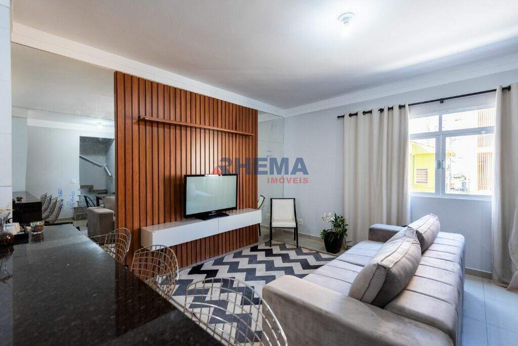 Casa à venda no Boqueirão: 