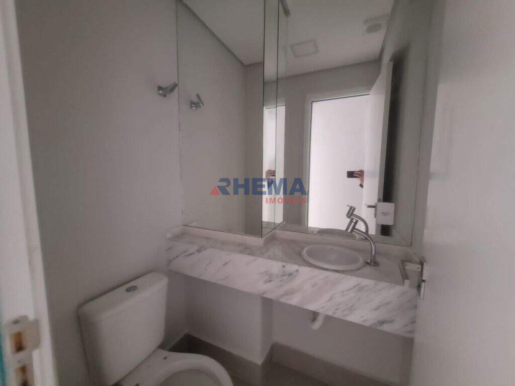 Apartamento à venda no Aparecida: 