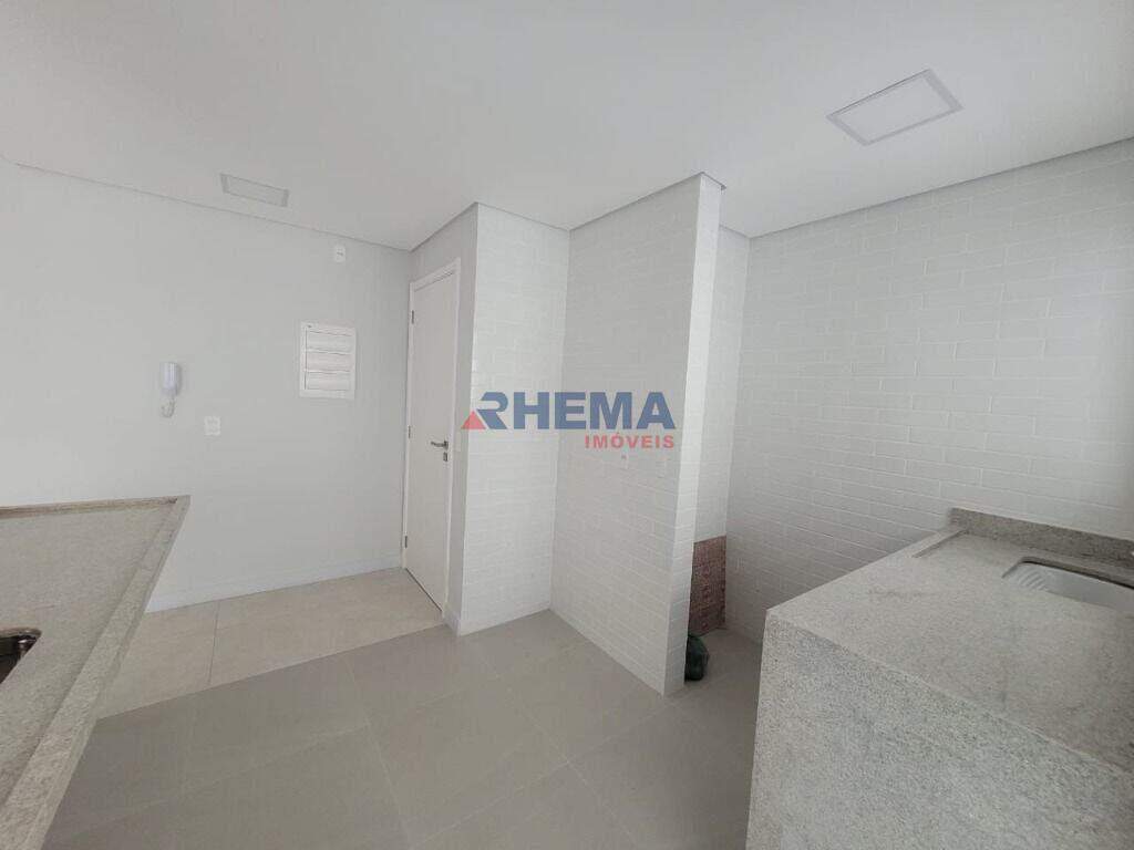 Apartamento à venda no Aparecida: 