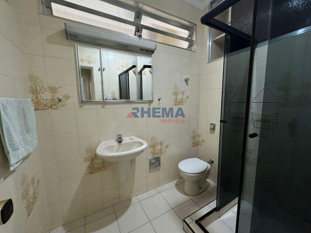 Apartamento à venda no Boqueirão: 