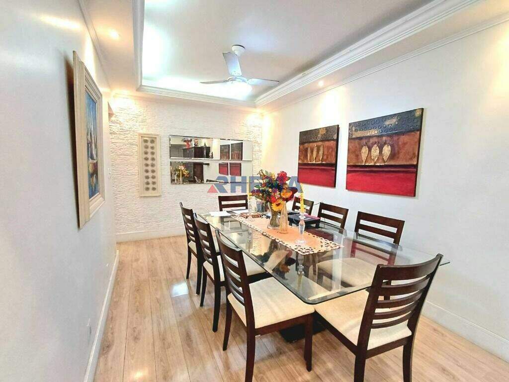 Apartamento à venda no Aparecida: 