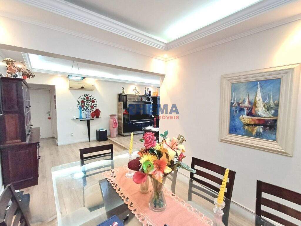 Apartamento à venda no Aparecida: 