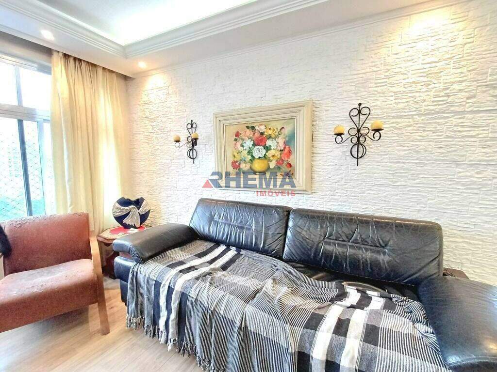 Apartamento à venda no Aparecida: 