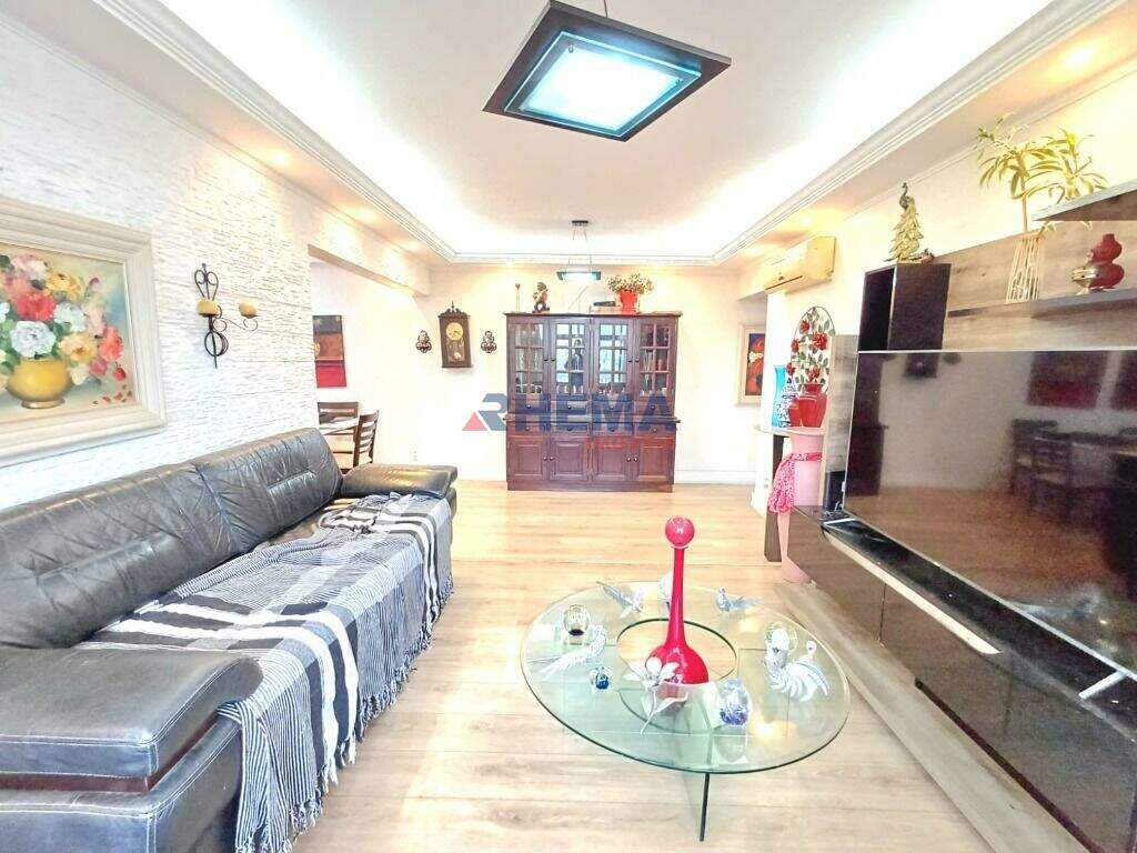 Apartamento à venda no Aparecida: 