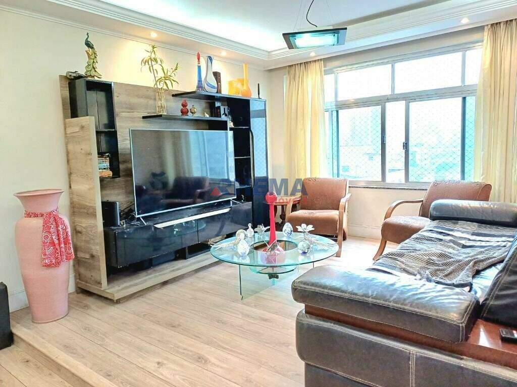 Apartamento à venda no Aparecida: 