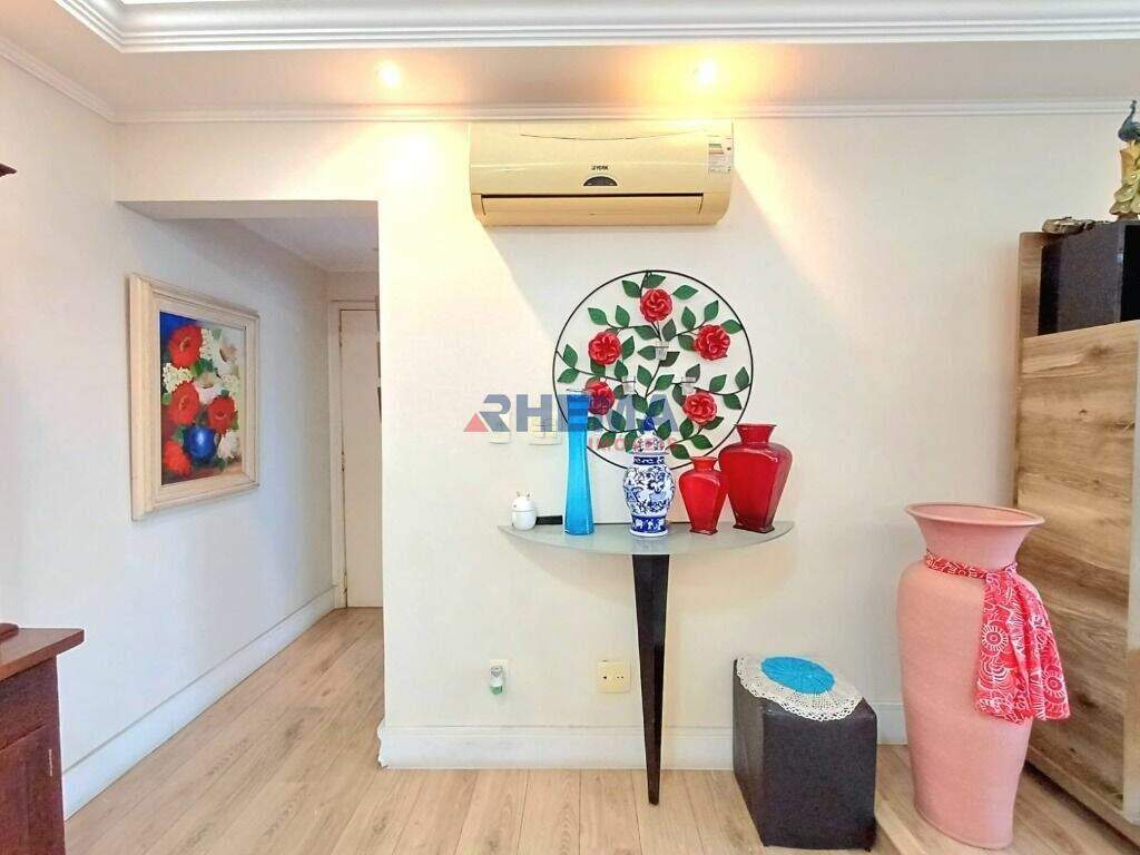 Apartamento à venda no Aparecida: 