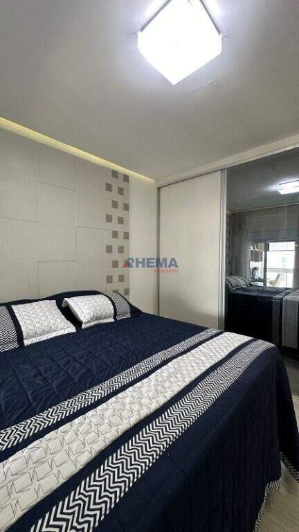 Apartamento à venda no Gonzaga: 