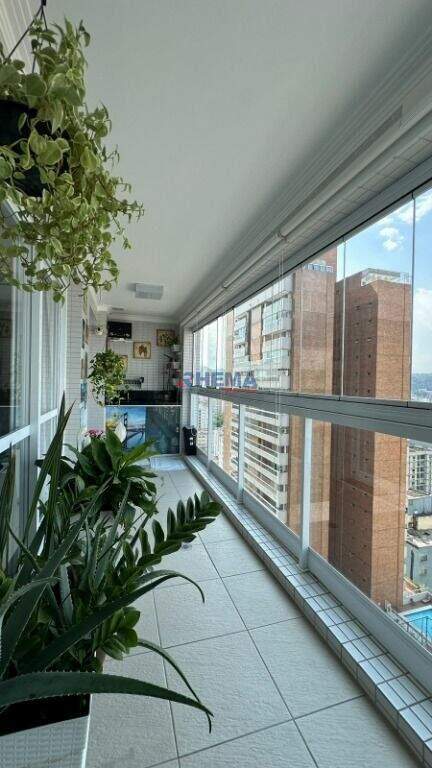 Apartamento à venda no Gonzaga: 