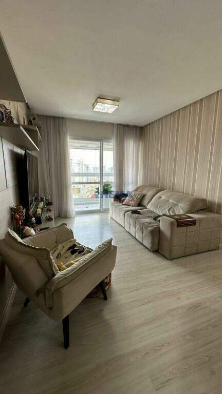 Apartamento à venda no Gonzaga: 