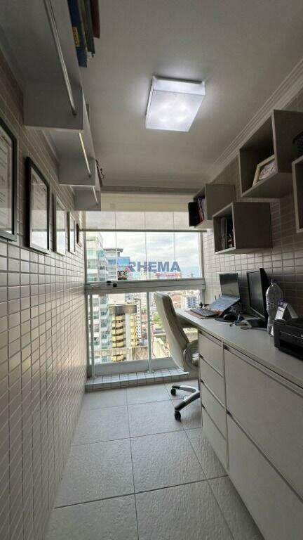 Apartamento à venda no Gonzaga: 