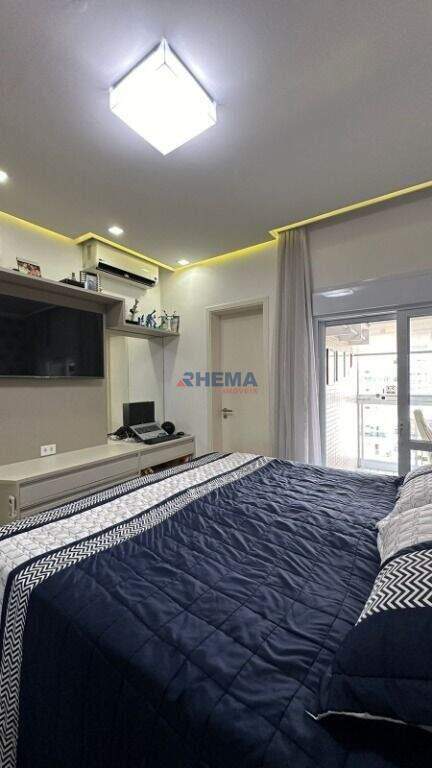 Apartamento à venda no Gonzaga: 