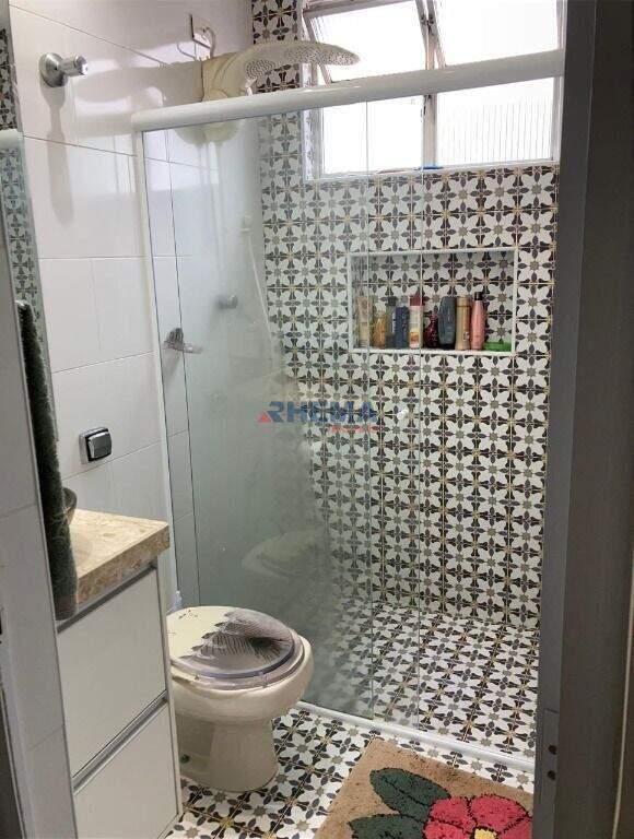 Apartamento à venda no Embaré: 