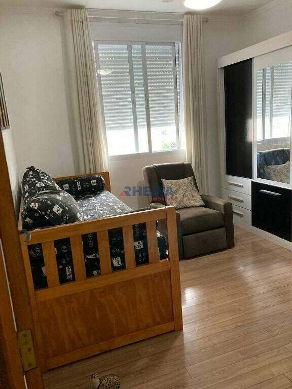 Apartamento à venda no Embaré: 