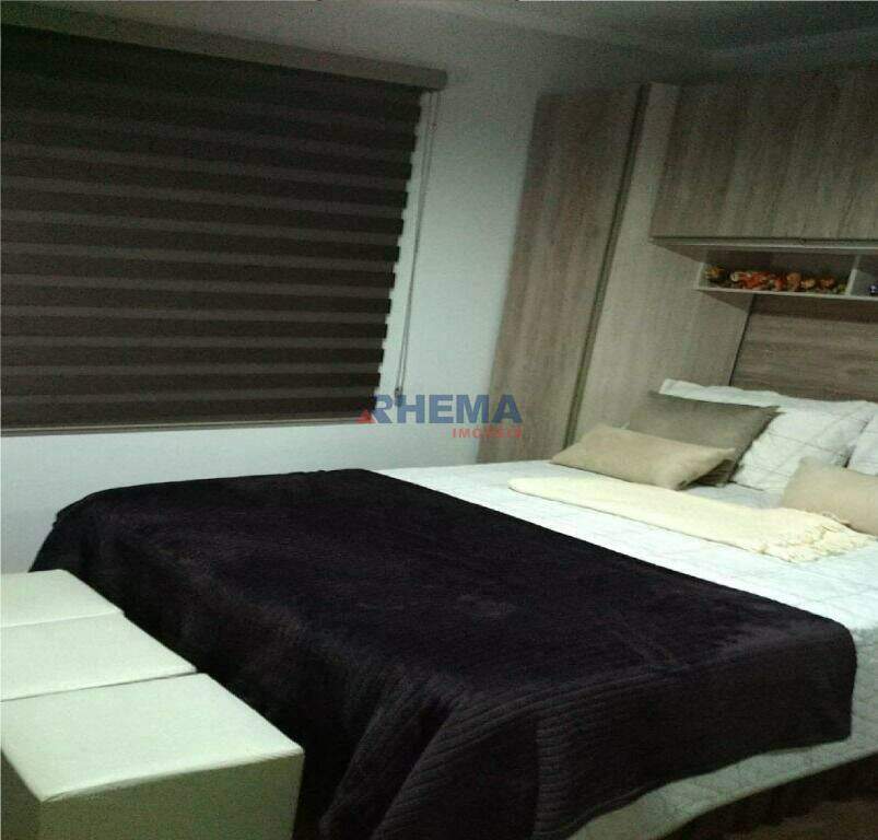 Apartamento à venda no Itararé: 