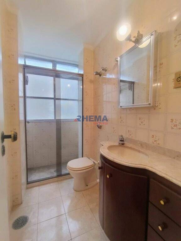 Apartamento à venda no Gonzaga: 