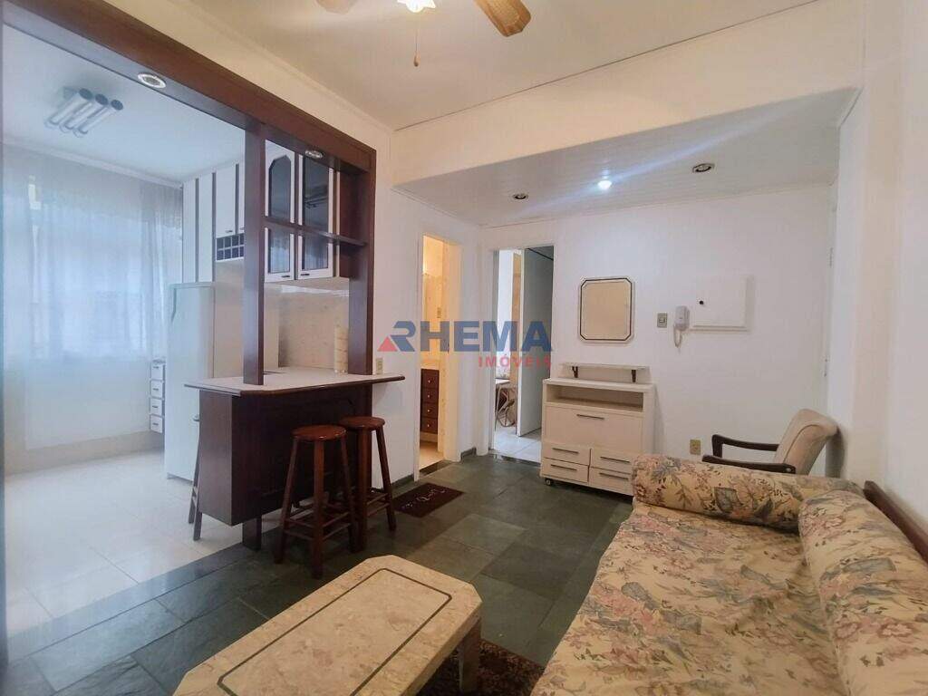 Apartamento à venda no Gonzaga: 