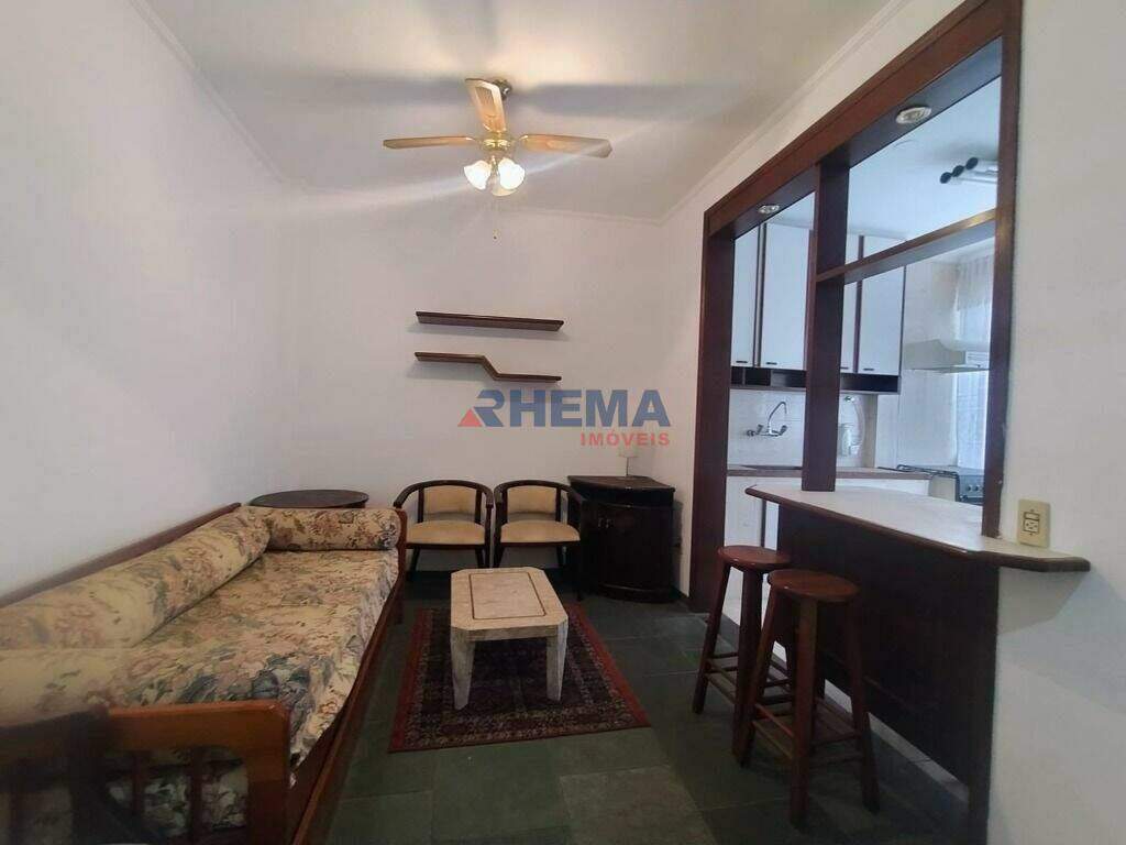 Apartamento à venda no Gonzaga: 