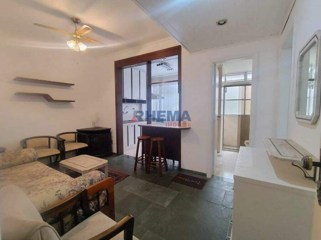 Apartamento à venda no Gonzaga: 