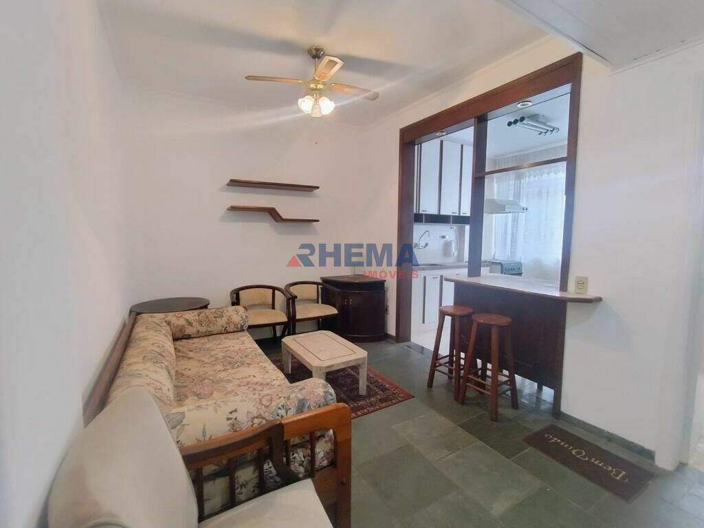 Apartamento à venda no Gonzaga: 