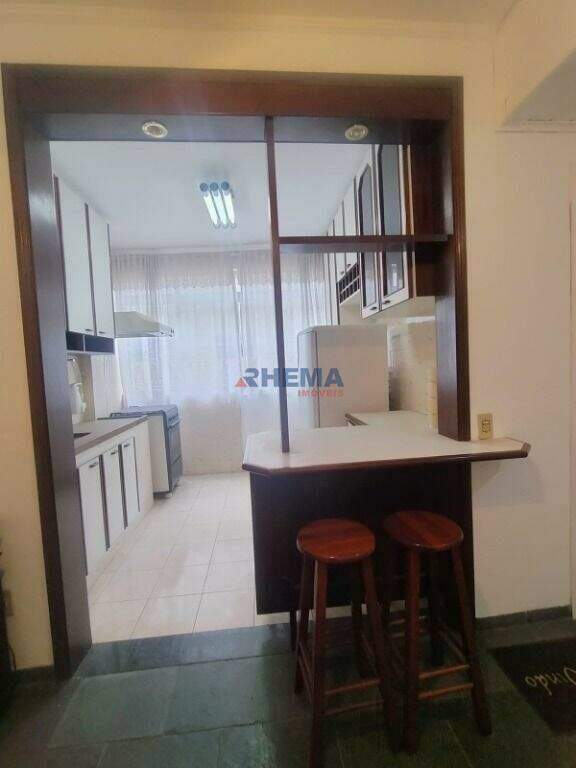 Apartamento à venda no Gonzaga: 