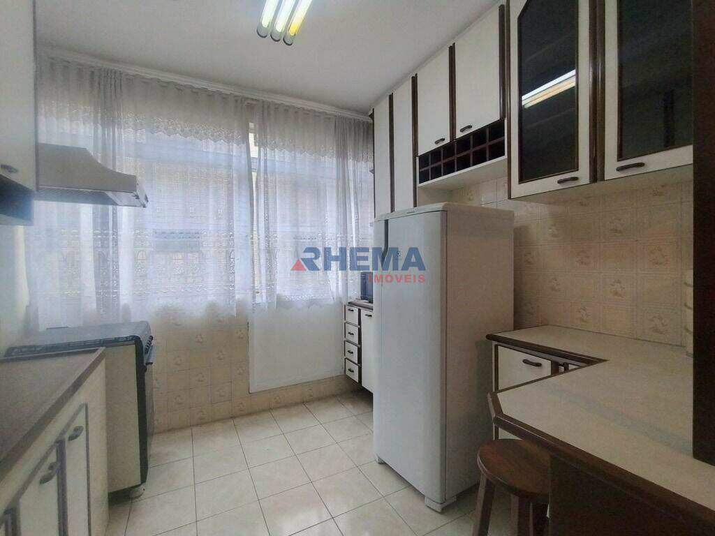Apartamento à venda no Gonzaga: 