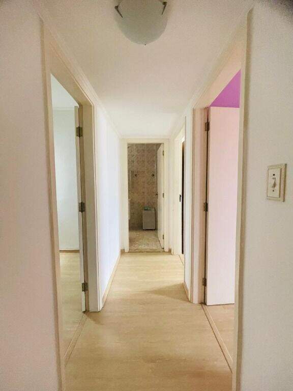 Apartamento à venda no Aparecida: 