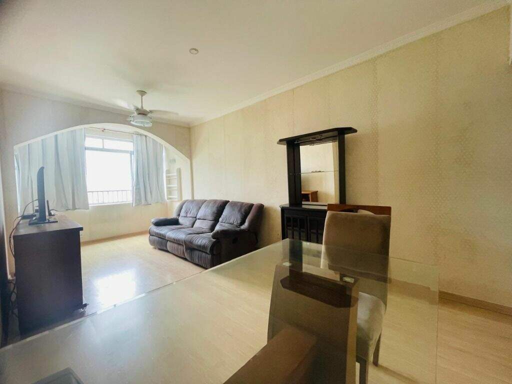 Apartamento à venda no Aparecida: 