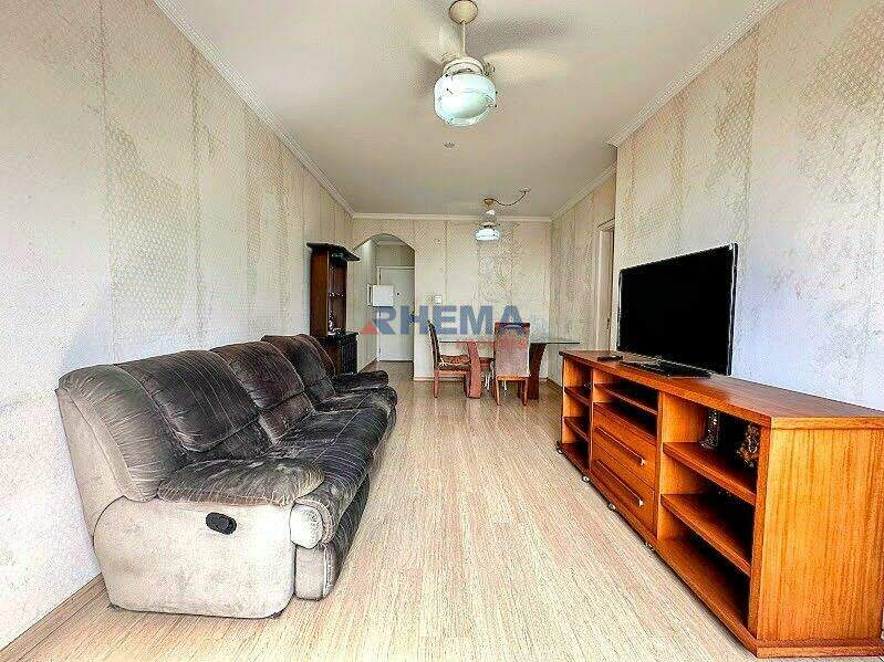 Apartamento à venda no Aparecida: 