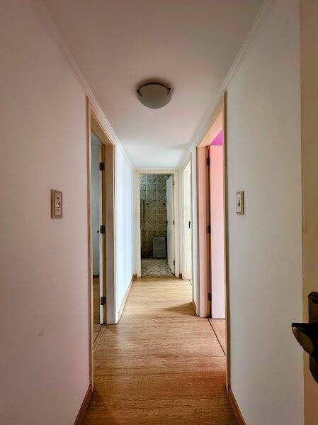 Apartamento à venda no Aparecida: 
